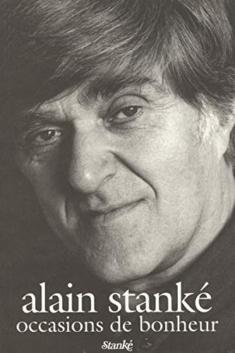 Occasions de bonheur