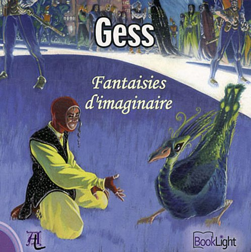 Fantaisies d'imaginaire