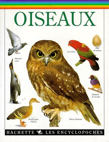 Les oiseaux