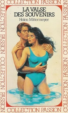 la valse des souvenirs : collection passion n, 74