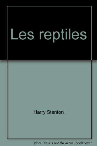 Les Reptiles
