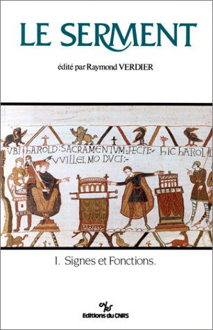 Le Serment
