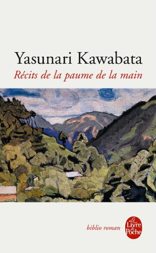 Récits de la paume de la main