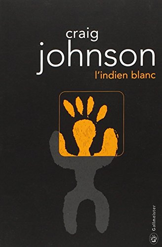 L'Indien blanc