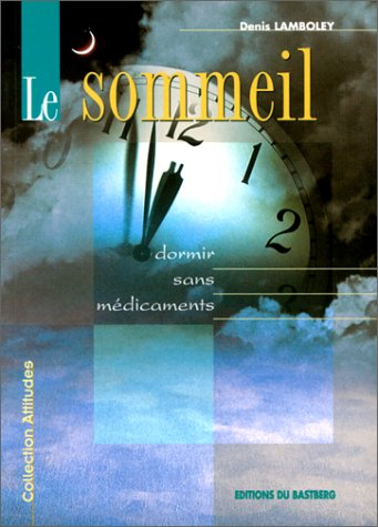 Le sommeil : dormir sans médicaments