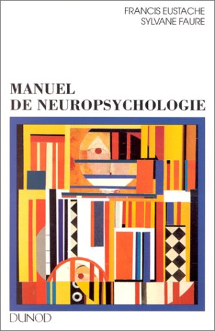 manuel de neuropsychologie