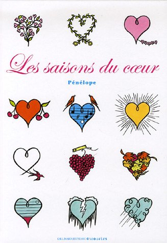 Les saisons du coeur
