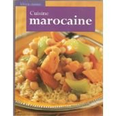 cuisine marocaine