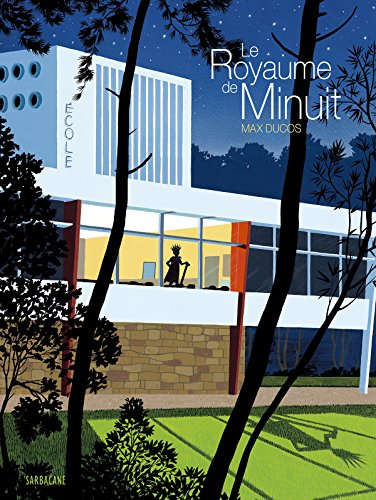 Le royaume de minuit