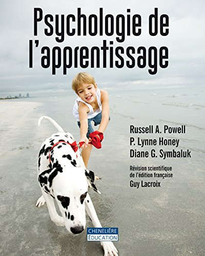 Psychologie de l'apprentissage