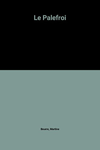Le Palefroi