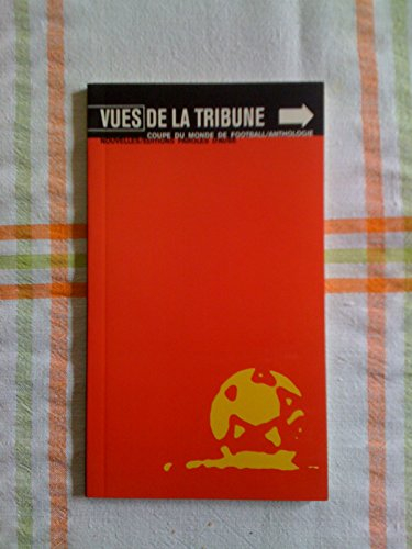 Vues de la tribune