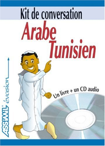 Kit de conversation arabe tunisien