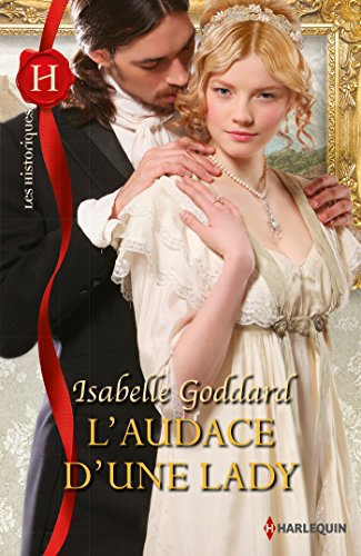 L'audace d'une lady