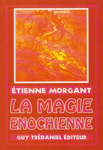La magie énochienne