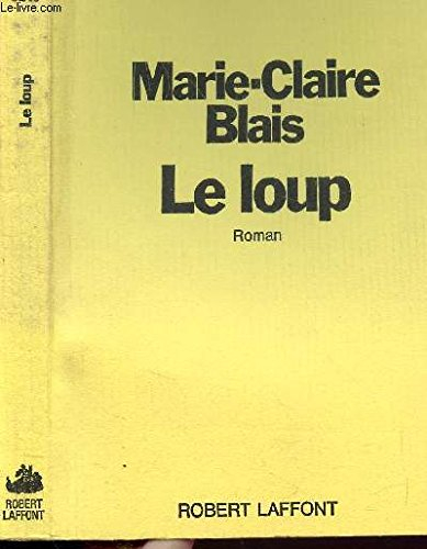 Le Loup : le plus beau chien sauvage