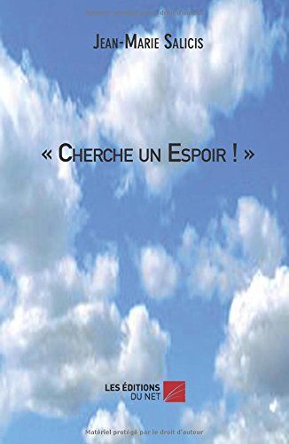 Cherche un espoir !