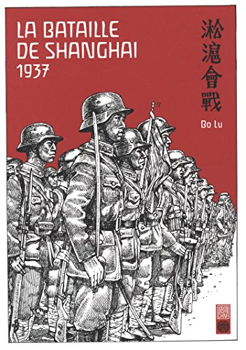 La bataille de Shanghai : 1937
