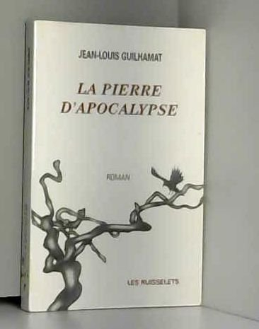 la pierre d'apocalypse