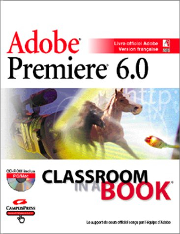 Adobe Premiere 6.0
