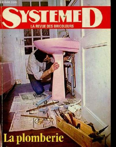 systeme d. la plomberie