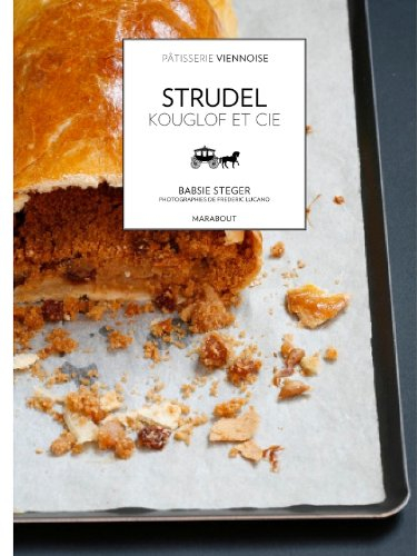 Kuglof, strudel, sachertorte : comme à Vienne