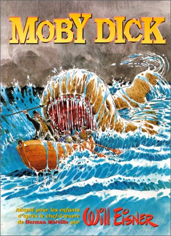 moby dick