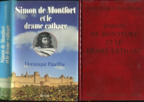 simon de montfort et le drame cathare