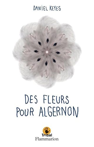 Des fleurs pour Algernon