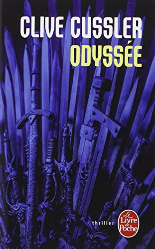 Odyssée