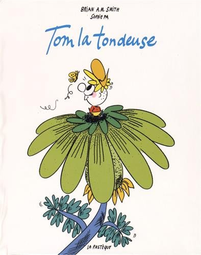 Tom la tondeuse