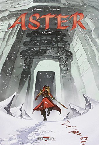 Aster. Vol. 3. Yajnah