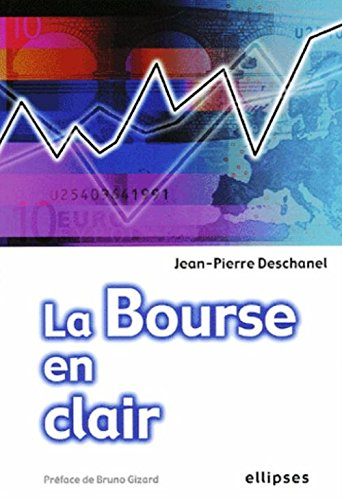 La Bourse en clair