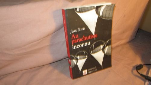 Au parachutiste inconnu