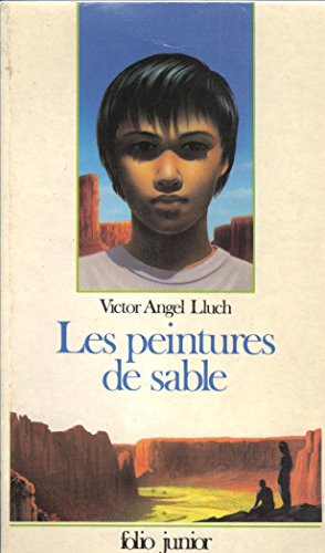 Les Peintures de sable