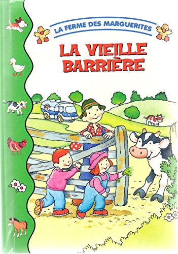 la vieille barrière
