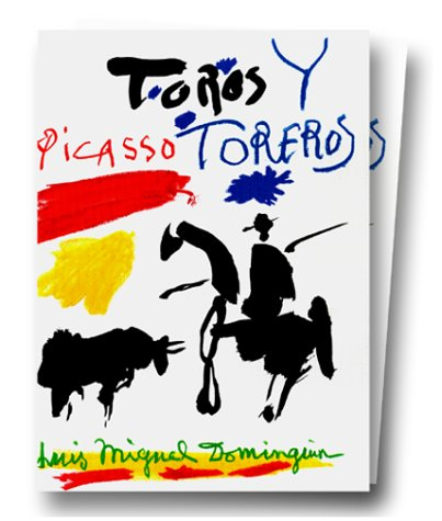Picasso, toros y toreros