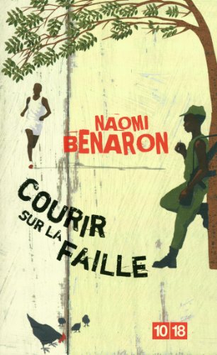 Courir sur la faille