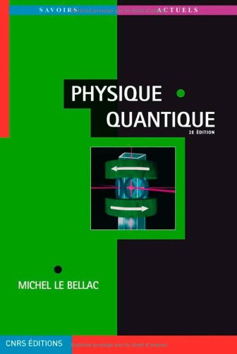Physique quantique