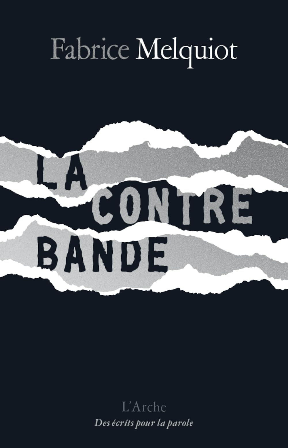 La contrebande