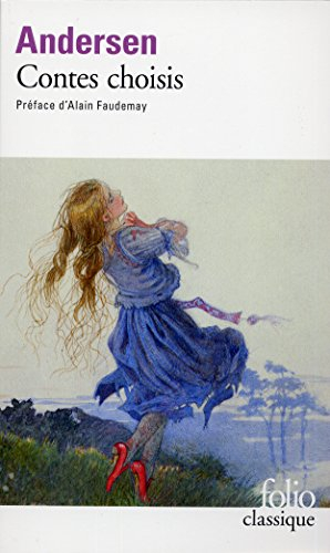 Contes choisis