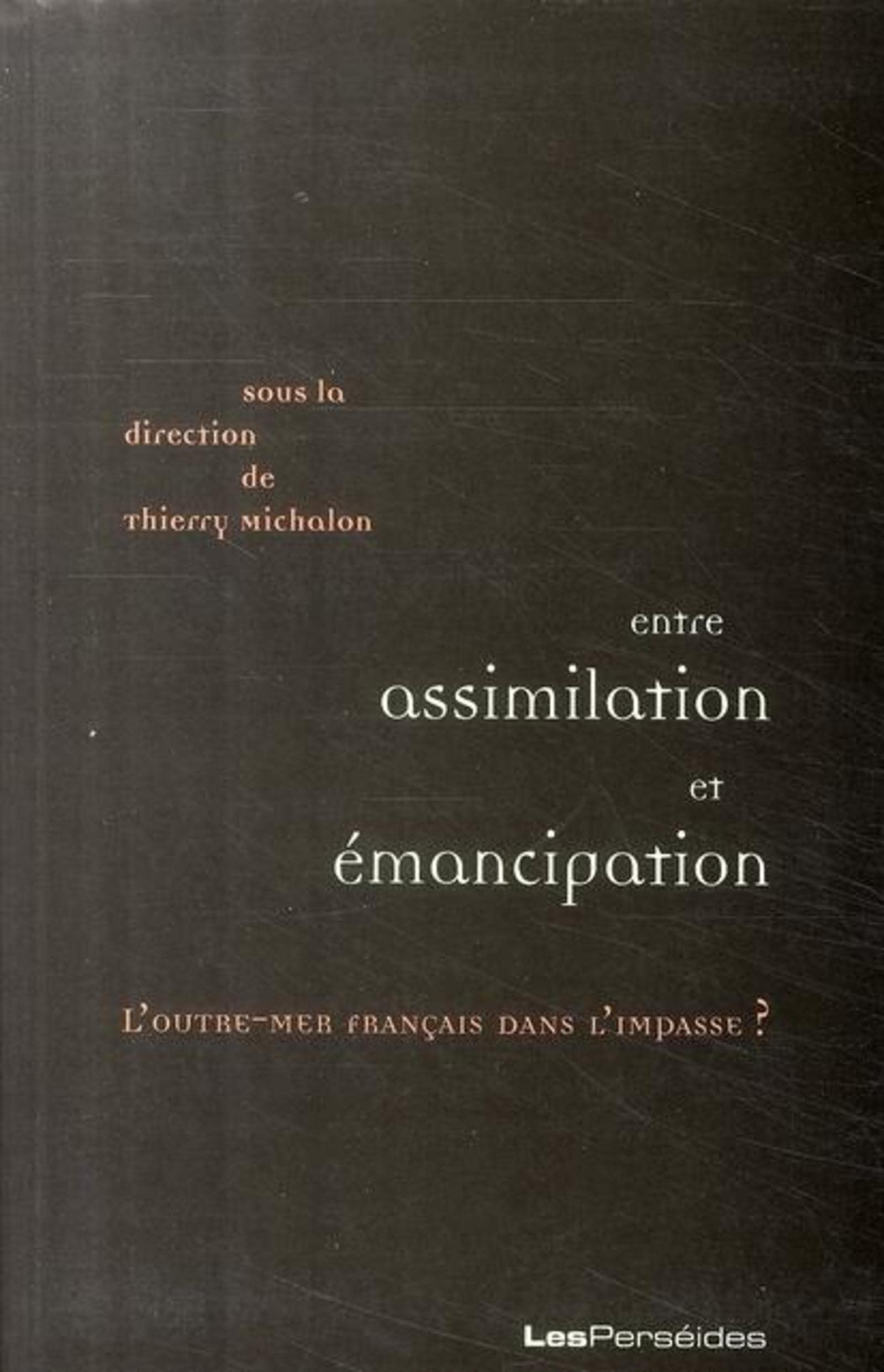 Entre assimilation et émancipation : l'outre-mer français dans l'impasse ?