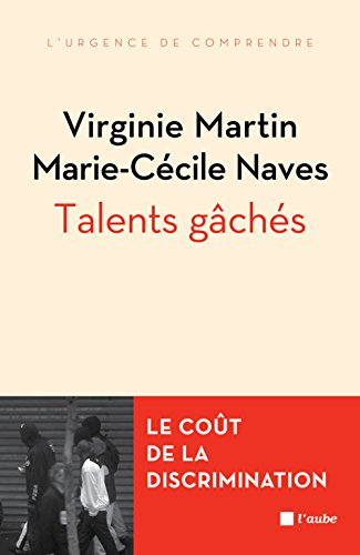 Talents gâchés : le coût social et économique des discriminations liées à l'origine