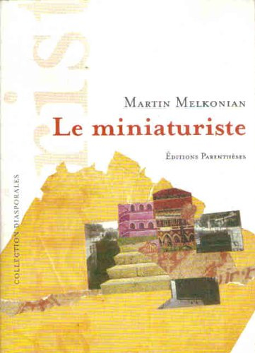 Le miniaturiste