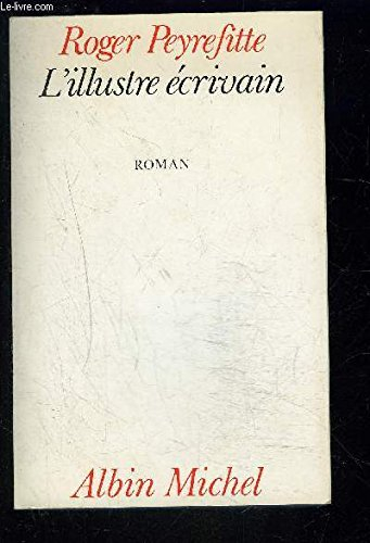 L'Illustre écrivain