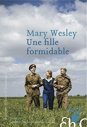 Une fille formidable