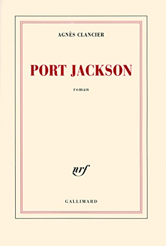 Port Jackson