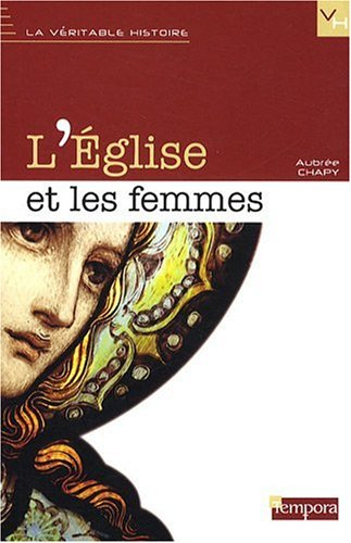 L'Eglise et les femmes