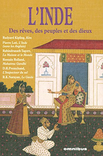 L'Inde : des rêves, des peuples et des dieux