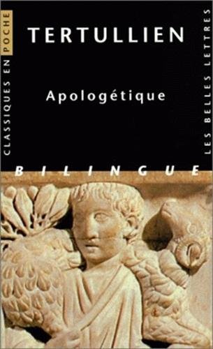 Apologétique